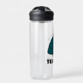 Bouteille D'eau Peanuts | Warm & Cozy Teacher (Extérieur)