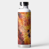 Bouteille D'eau Peau de dragon (Droite)