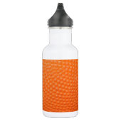 Bouteille D'eau Peau de fermeture du basket-ball (Droite)