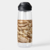 Bouteille D'eau Peau de porc (Arrière)