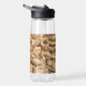 Bouteille D'eau Peau de porc (Droite)