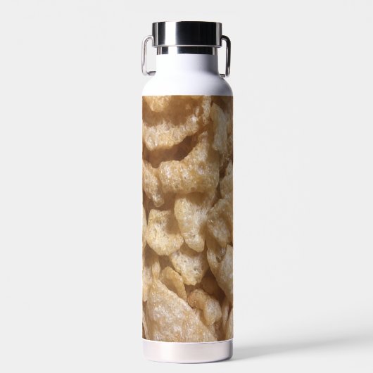 Bouteille D'eau Peau de porc (Avant)