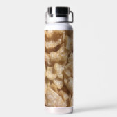 Bouteille D'eau Peau de porc (Arrière)