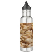 Bouteille D'eau Peau de porc (Droite)