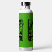 Bouteille D'eau Pêche au volant Canada (Droite)