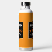 Bouteille D'eau Pêche au volant Canada (Droite)