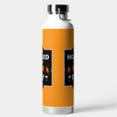 Bouteille D'eau Pêche au volant Canada (Droite)