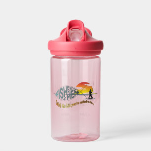 Bouteille D'eau Pêcheur d'Hommes Enfants