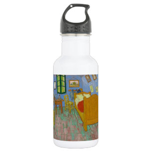 Bouteille D'eau Peinture de la chambre de Vincent Van Gogh
