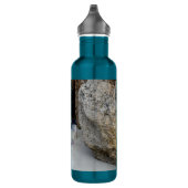 Bouteille D'eau Penguin Beach House, (Droite)