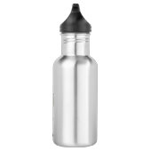 Bouteille D'eau Perche Créole (Droite)