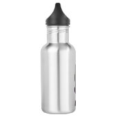 Bouteille D'eau Perche Créole (Gauche)