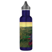 Bouteille d'eau Perelandra (Gauche)