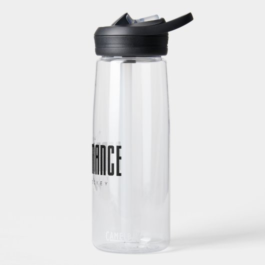BOUTEILLE D'EAU PERFORMANCE (Gauche)