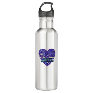 Bouteille D'eau Perfusionniste