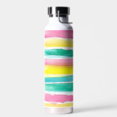 Bouteille D'eau Période estivale (Gauche)