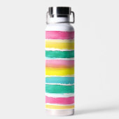 Bouteille D'eau Période estivale (Arrière)