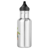 Bouteille D'eau Perroquet (Droite)