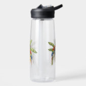 Bouteille D'eau Perroquet (Gauche)
