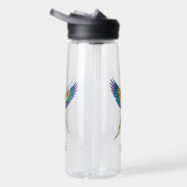 Bouteille D'eau Perroquet (Droite)