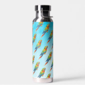 Bouteille D'eau Perroquet (Gauche)