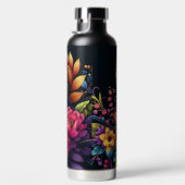 Bouteille D'eau Perroquet coloré (Droite)