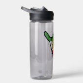 Bouteille D'eau Persian Lion Shaka Hand (Droite)