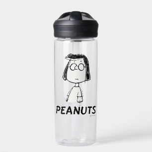 Bouteille D'eau Persistance des cacahuètes Marcie