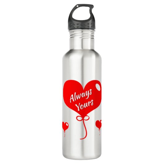 Bouteille D'eau Personalised Coffee Mug For Girlfriend-Boyfriend (Devant)