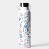 Bouteille D'eau personalizado de parís Chic (Avant)