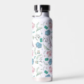 Bouteille D'eau personalizado de parís Chic (Plage)