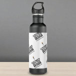 Bouteille D'eau Personalized Company Branded Custom Minimalist<br><div class="desc">Stay hydrated and on brand with this Personalized Company Branded Custom Minimalist Stainless Steel Water Bottle, featuring your logo or company name in a sleek, modern design. Ideal for employee wellness kits, client gifts, corporate events, or promotional giveaways, this double-wall bottle keeps beverages cold or hot for hours. Its durable...</div>