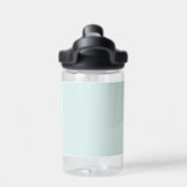 Bouteille D'eau Personalized Green Mint Plastic Bottle for Kids (Salle de sport)