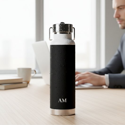 Bouteille D'eau Personalized Stainless Steel Water Bottle