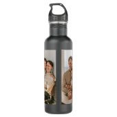 Bouteille D'eau Personalized Water Bottle | Father’s Day Gift  (Dos)