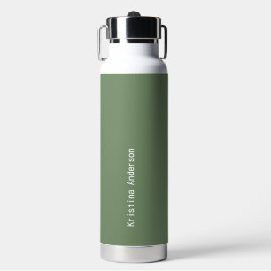Bouteille D'eau Personnalisable