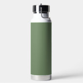 Bouteille D'eau Personnalisable (Gym)