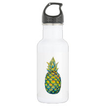 Bouteille d'eau personnalisable d'impression