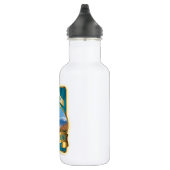 Bouteille D'eau Personnalisé (Droite)