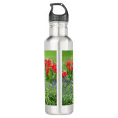 Bouteille D'eau Personnalisé (Dos)