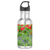 Bouteille D'eau Personnalisé (Devant)