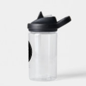 Bouteille D'eau Personnalisé (Gauche)