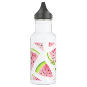 Bouteille D'eau Personnalisé do-it-yourself vibes estivales mignon (Gauche)