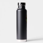 Bouteille d'eau personnalisée (Plage)