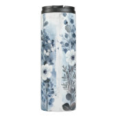 Bouteille d'eau personnalisée avec nom (Dos)