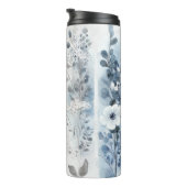 Bouteille d'eau personnalisée avec nom (Tourné sur la droite)