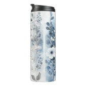 Bouteille d'eau personnalisée avec nom (Tourné sur la droite)
