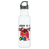 Bouteille D'eau Personnaliser (Devant)