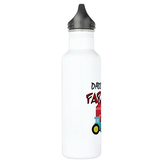 Bouteille D'eau Personnaliser (Gauche)