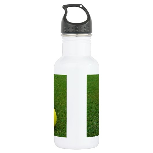 Bouteille D'eau Personnaliser (Dos)